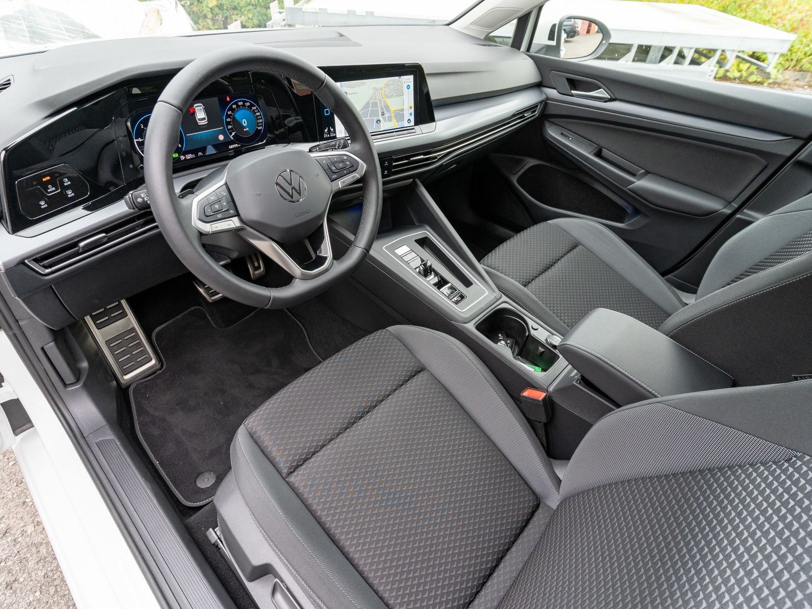 Volkswagen Golf - Bild 12
