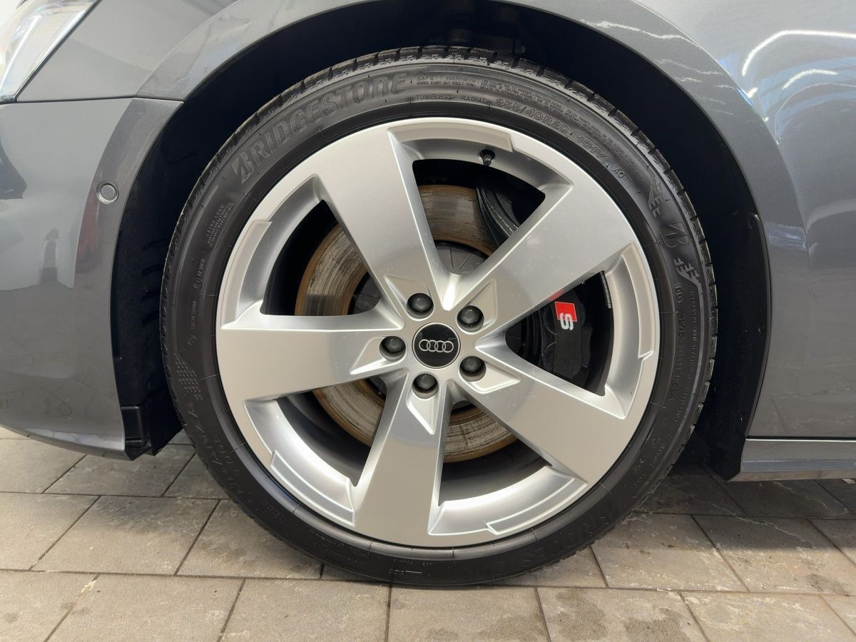 Audi S6 - Bild 18