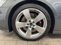 Audi S6 - Vorschau Bild 18