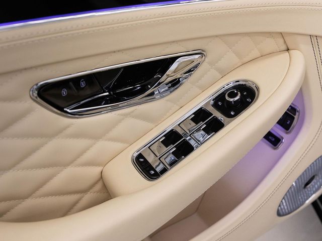 Bild #17: Bentley Continental GTC Azure V8 Vollleder Luftfederung