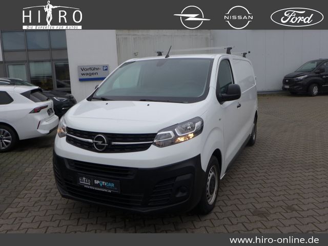 Opel Vivaro 1.5 D M Edition (L2) Klima/BCTrennwand