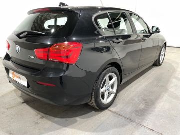 BMW 118 - 3