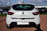 Renault Clio 0.9 TCe Klima PDC Tempomat Sitzheizung - mit Benzin-Antrieb: Kleinwagen