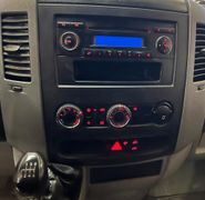 VW Crafter 35 mittel L2H2 Hochdach - Vorschau 11