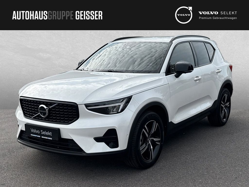 Image of Volvo XC40