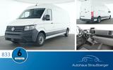 Volkswagen Crafter Kasten lang FWD Rückfahrkamera Klima IQ - VW Crafter in Bielefeld