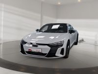 Audi e-tron GT - Vorschau Bild 2