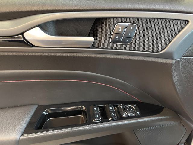 Ford Mondeo Turnier ST-Line *ACC*AHK*NAVI*LEDER*KAM*