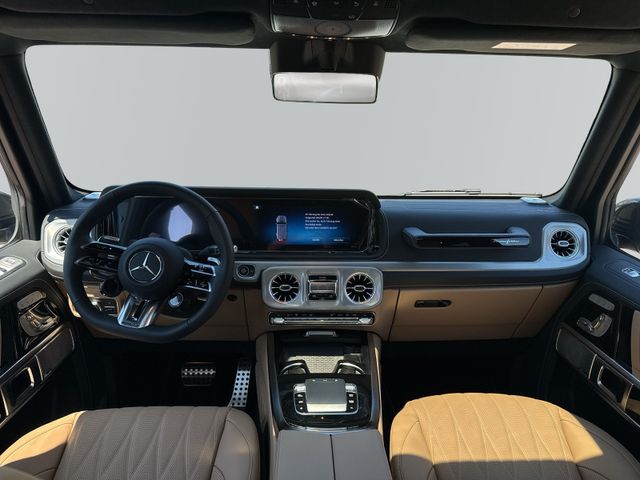 MERCEDES-BENZ G 63 AMG – Bild 7