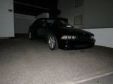 BMW 530d e39 - BMW 530 mit Diesel-Antrieb: Limousine, E39