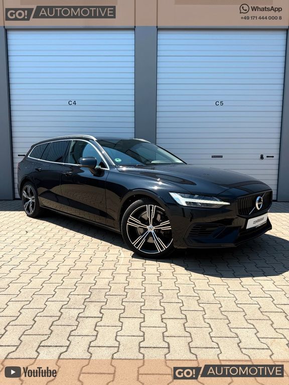 Image of Volvo V60