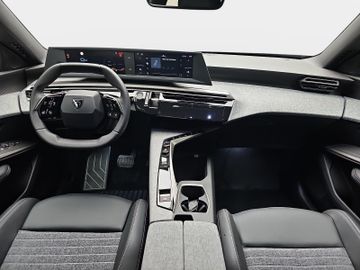 Peugeot 5008 - 8