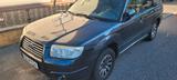 Subaru subaru forester sg - gebrauchte Subaru Forester aus dem Jahr 2008