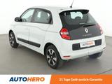 Renault Twingo 1.0 SCe Limited*PDC*SHZ*KLIMA*LIMITER* - Renault Twingo Gebrauchtwagen in Stuttgart