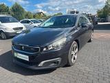 Peugeot 508 1.6 Active BlueHDi  HUD NAVI LED - Peugeot 508 Active mit Diesel-Antrieb