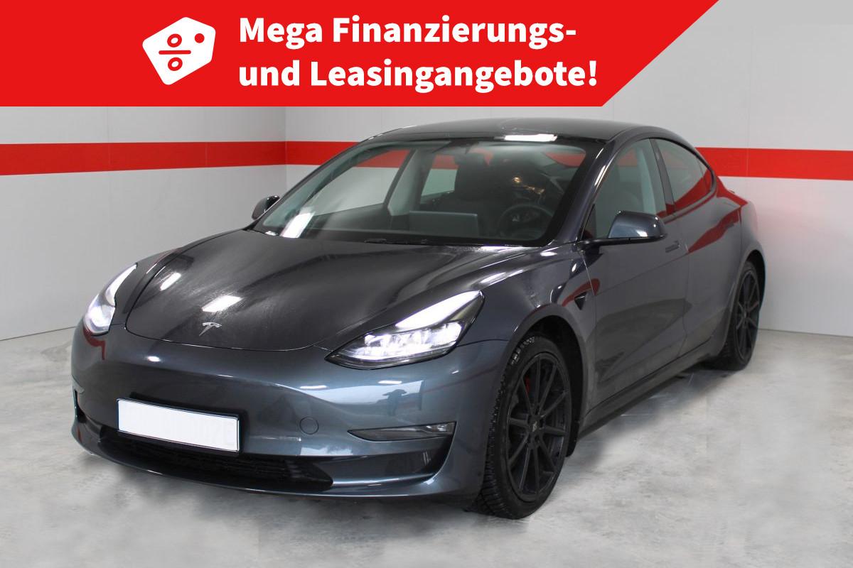 Tesla Model 3 Perform | SONDERAKTION | 46% Rabatt
