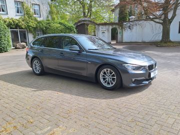 BMW 320 - 9