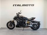 Ducati XDiavel S *1Hand* - DUCATI XDIAVEL S