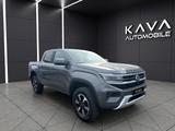 Volkswagen Amarok 2.0 TDI  Style 4M*LED*DK*ACC*AHK*KAM*Navi - Volkswagen Amarok mit Diesel-Antrieb: 2.0