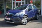Opel Mokka 1.6 Klima AUX Tagfahrlicht Limiter - gebrauchte Opel Mokka aus dem Jahr 2016