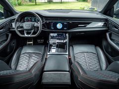 Audi RSQ8 – 14 / 35