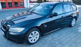 BMW 316d Touring - - BMW 316 aus 2012