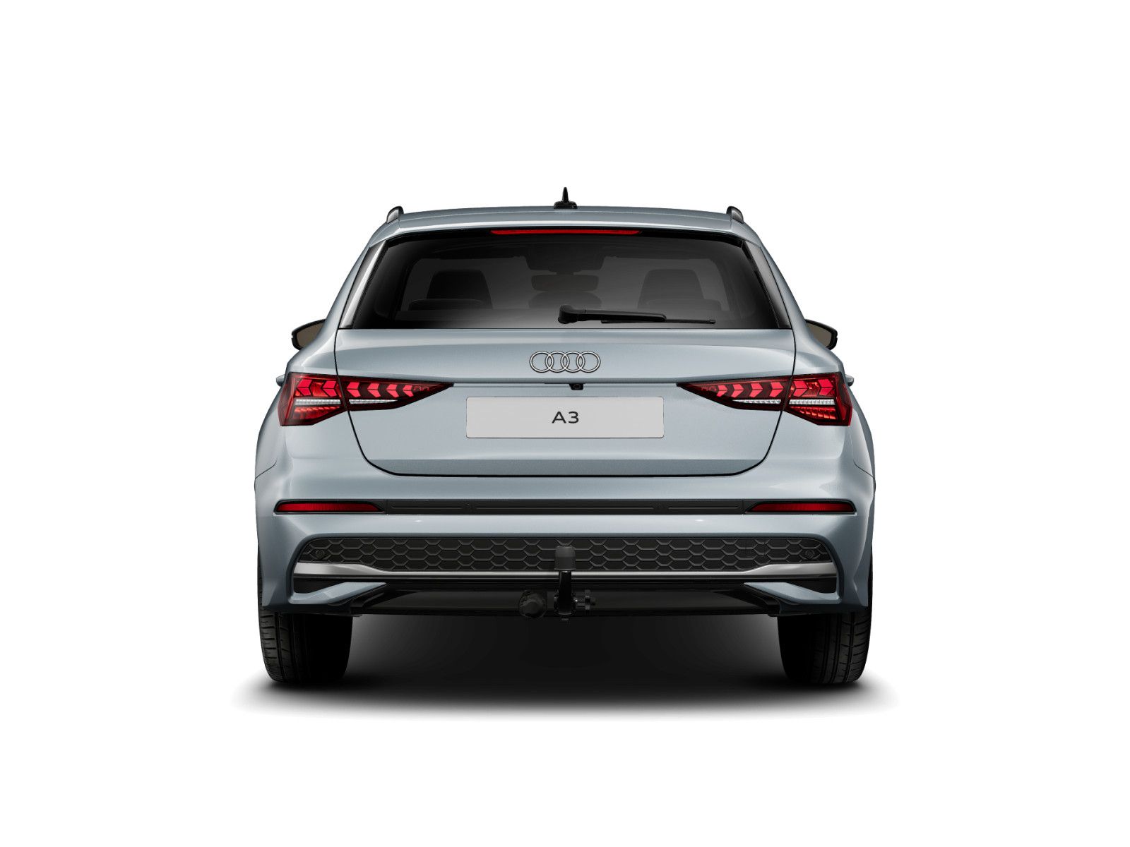Audi A3 - Bild 6