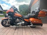 Harley-Davidson Ultra Limited - Offers matching your search criteria
