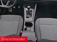 Volkswagen Golf - Vorschau Bild 16