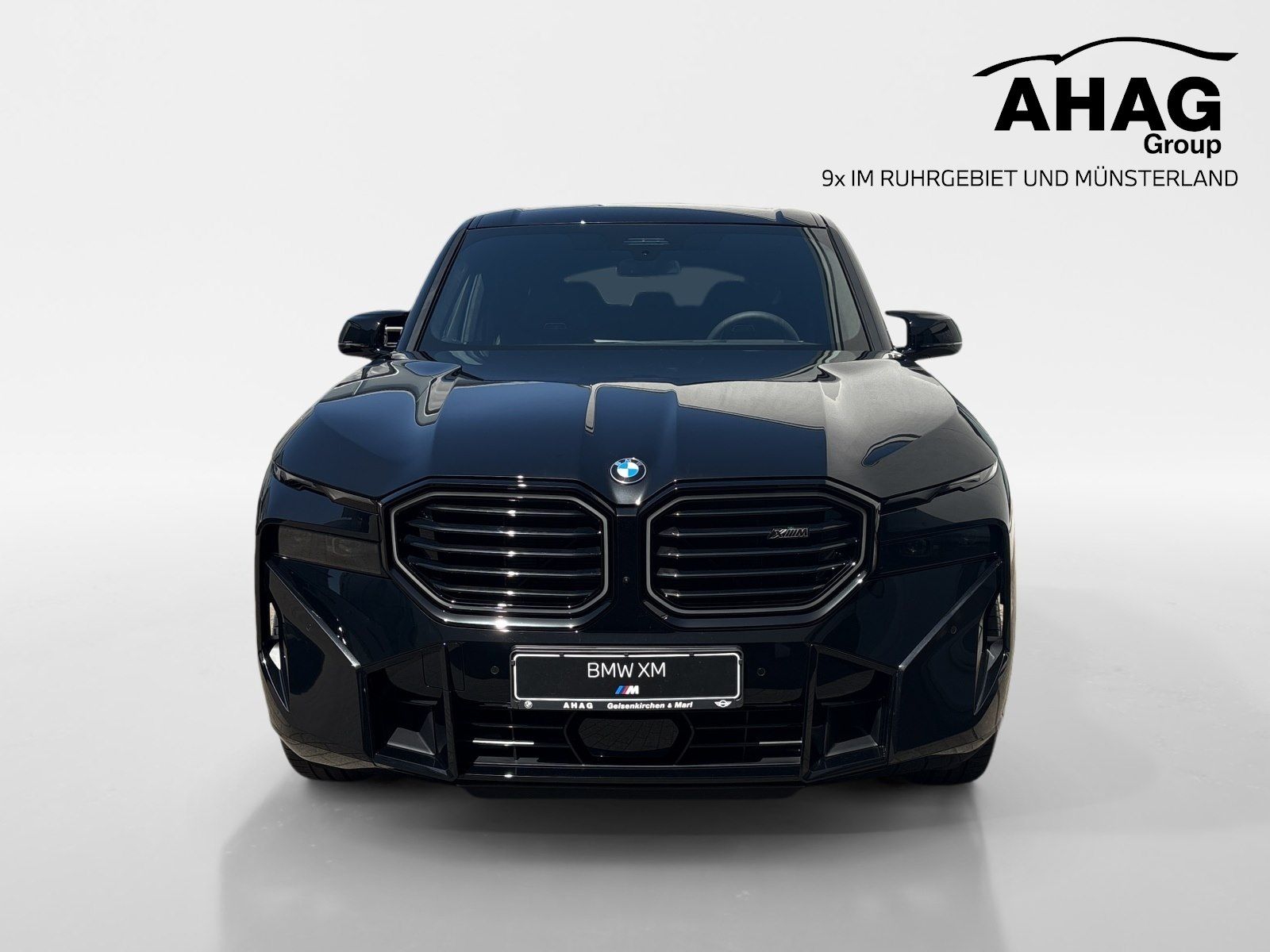 BMW XM - Bild 2
