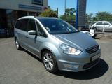 Ford Galaxy Titanium **Zahnriemen neu** - gebrauchte Ford Galaxy aus dem Jahr 2015
