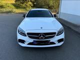 Mercedes-Benz C 200 AMG-Line/Burmester/Multibeam LED