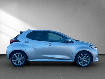Toyota Yaris 1.5 Style *2xPDC*ACC*CAM*DAB*LED*NAV*SHZ*