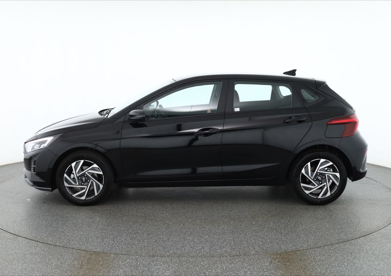 Hyundai i20 1.0 T-GDI Aut. LED Navi Kamera Sitzheizung imagem 2