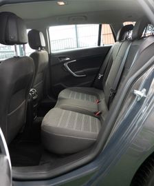 Fahrzeugabbildung Opel Insignia A 1.6 SPORTS TOURER NAVI|TOUCH|KAMERA
