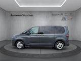 Volkswagen T7 Multivan 2.0 TDI DSG Life KR Bluetooth Navi - Volkswagen mit Diesel-Antrieb: Bluetooth