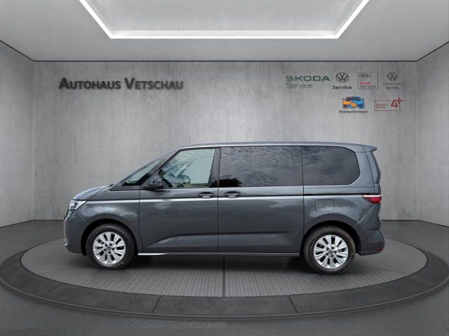T7 Multivan 2.0 TDI DSG Life KR Bluetooth Navi