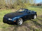 Mazda MX-5 1.6 Classic Classic - gebrauchte Mazda MX-5 aus dem Jahr 1998