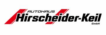Autohaus Hirscheider-Keil GmbH Logo