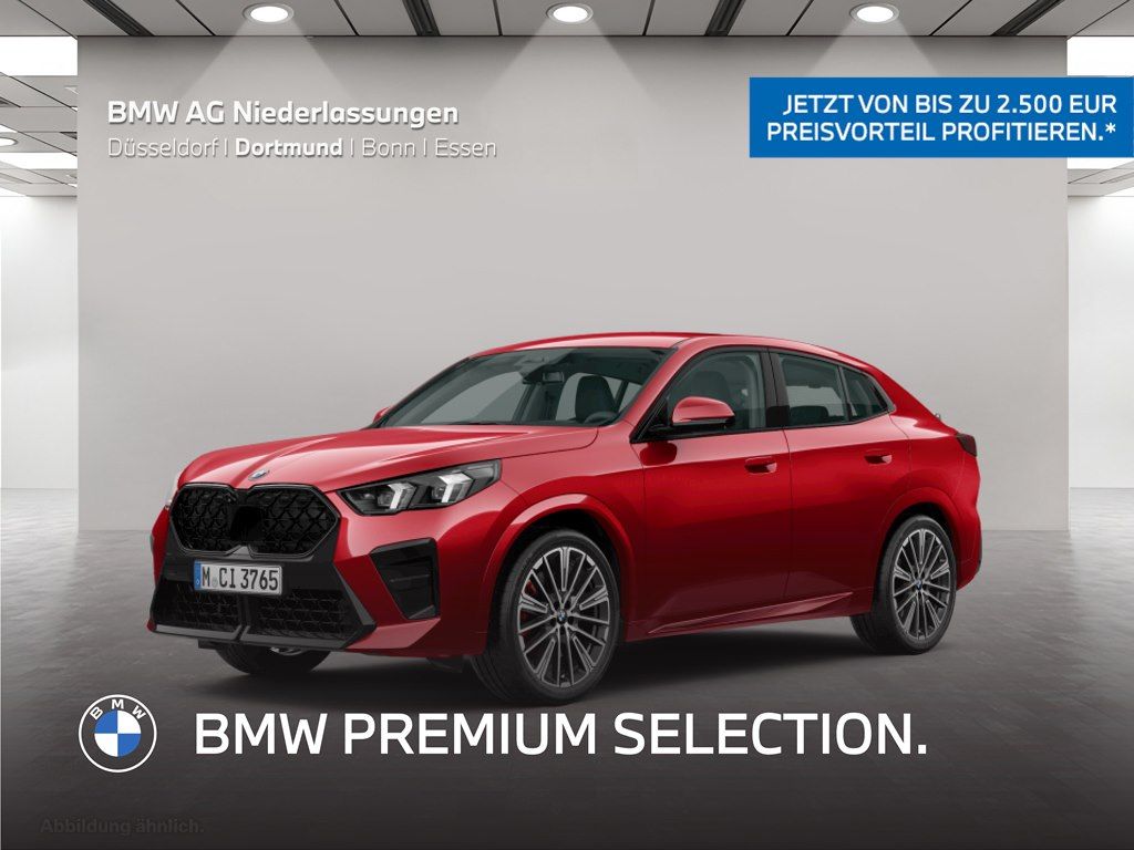 BMW X2 - Bild 1