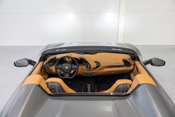 2016 Ferrari 488 SPIDER 缩略图 37