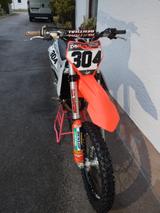 KTM SX F 350 SXF FC MX - Offers
