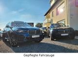 BMW X5 xDrive30d M-Sport 20" ACC AHK 360°Pano Gestik - BMW X5 mit Diesel-Antrieb: Geländewagen, Automatik