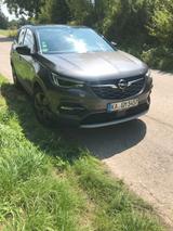 Opel Grandland (X) 1.2 Turbo 96kW Auto - - Opel Grandland (X) in Karlsruhe
