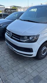 Volkswagen T6 Transporter Regale Klima - VW T6 Transporter in Karlsruhe