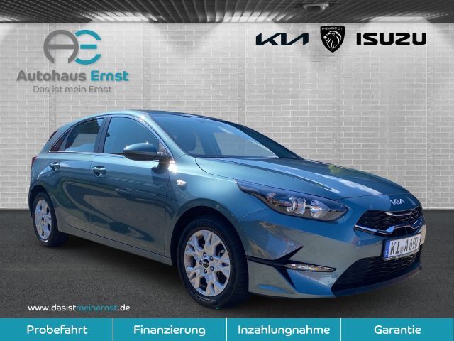 Kia Ceed 1.0 T-GDI 100 OPF Vision