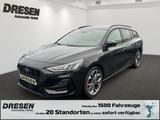 Ford Focus ST-Line X Turnier 1,0l EcoBoost AT El. Pan