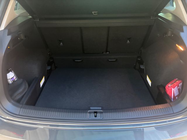 Tiguan Join *Start-Stopp*LED*RFK*Bluetooth*