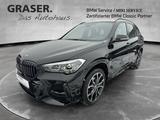 BMW X1 xDrive25d M Sportpaket HiFi DAB LED RFK Navi - BMW X1: M Sportpaket