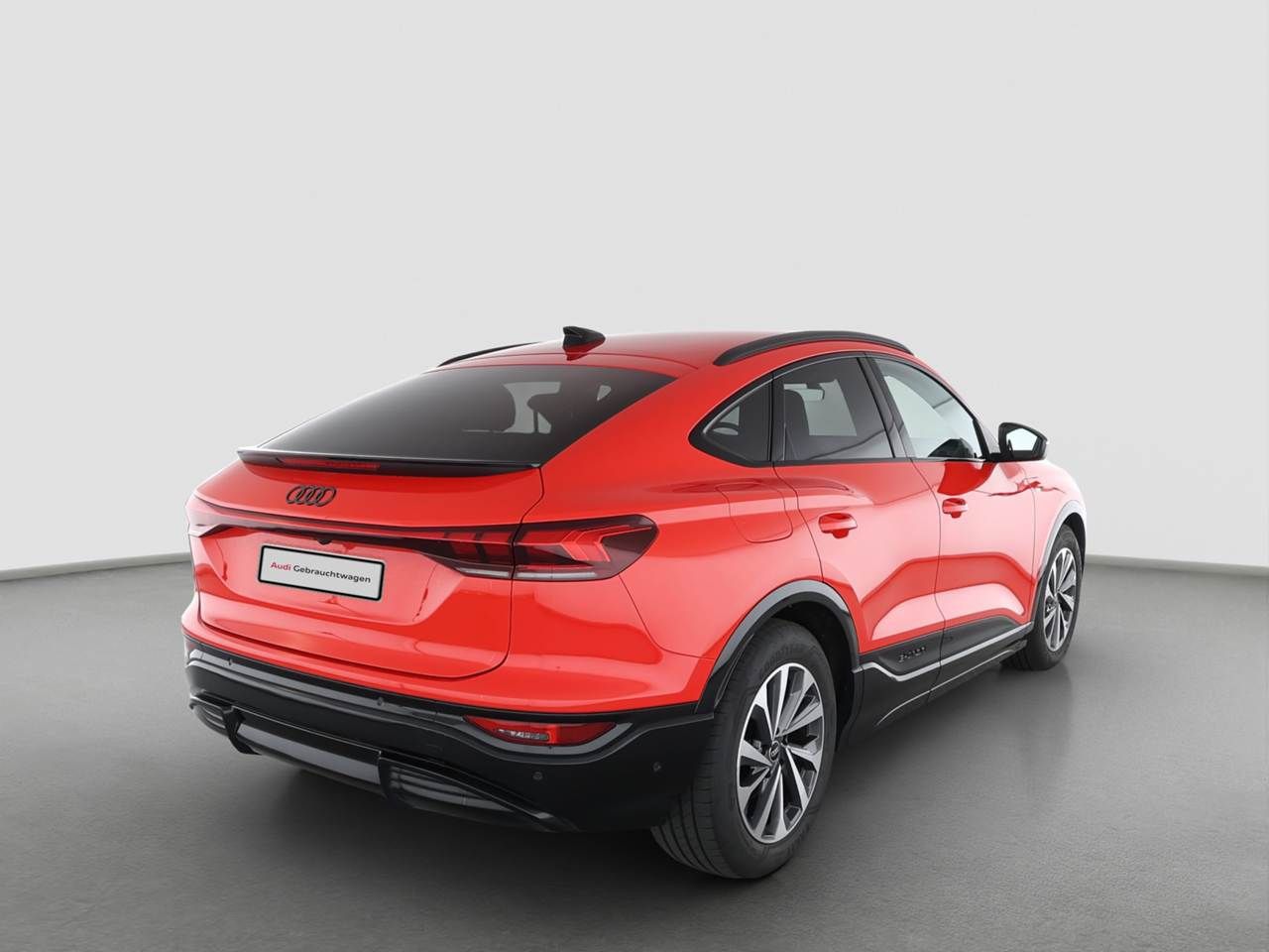 Audi Q6 e-tron - Bild 3